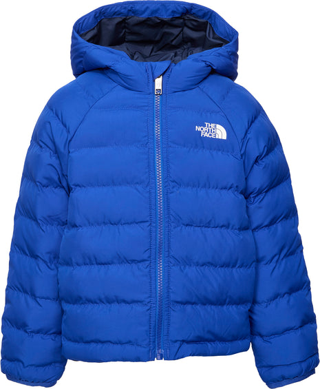 The North Face Manteau à capuchon réversible Perrito - Enfant