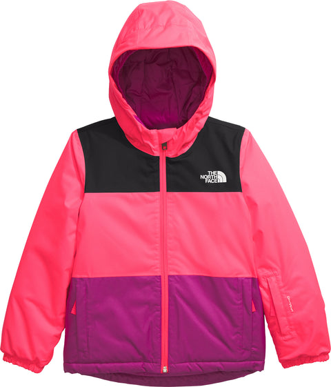 The North Face Manteau isolé Freedom - Enfant