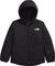 The North Face Manteau isolé Freedom - Enfant - TNF Black