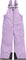 The North Face Salopette isolé Freedom - Enfant - Lite Lilac
