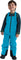 The North Face Salopette isolé Freedom - Enfant - Meridian Blue