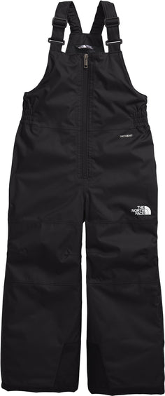 The North Face Salopette isolé Freedom - Enfant