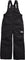 The North Face Salopette isolé Freedom - Enfant - TNF Black