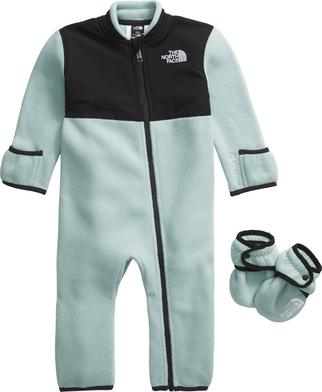 The North Face Ensemble une pièce Denali - Bébé