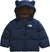 The North Face Manteau doublé de polaire North Down - Bébé - Summit Navy - Summit Navy