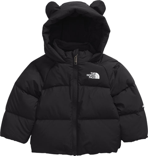 The North Face Manteau doublé de polaire North Down - Bébé