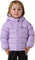 The North Face Manteau à capuchon réversible Perrito - Bébé - Lite Lilac