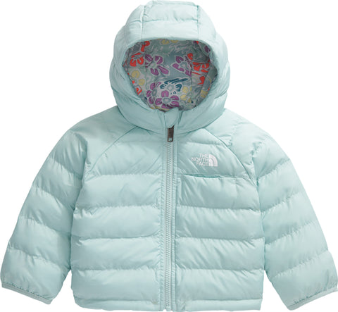 The North Face Manteau à capuchon réversible Perrito - Bébé