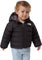 The North Face Manteau à capuchon réversible Perrito - Bébé - TNF Black - Smoked Pearl