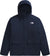 The North Face Manteau DryVent Mono Triclimate - Homme - Summit Navy