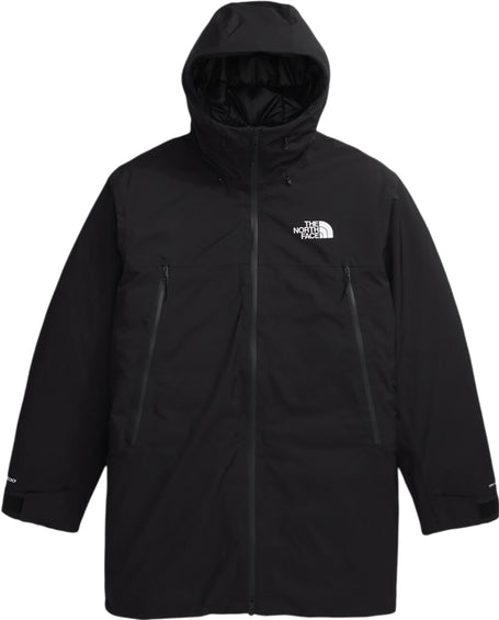 The North Face Parka en duvet Mountain Range - Homme