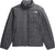 The North Face Manteau isolé Junction - Homme - Smoked Pearl