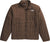 The North Face Manteau isolé Junction - Homme - Smokey Brown
