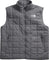 The North Face Veste isolante Junction - Homme - Smoked Pearl