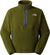 The North Face Chandail en molleton à glissière 1/4 Fleeski - Homme - Woodland Green
