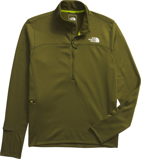 The North Face Chandail à glissière ¼ Winter Warm Pro - Homme