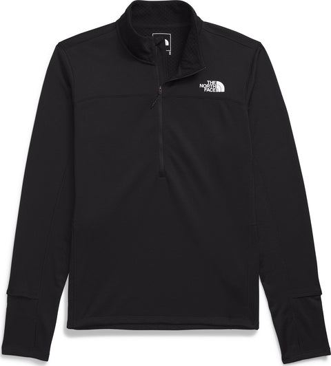 The North Face Chandail à glissière ¼ Winter Warm Pro - Homme