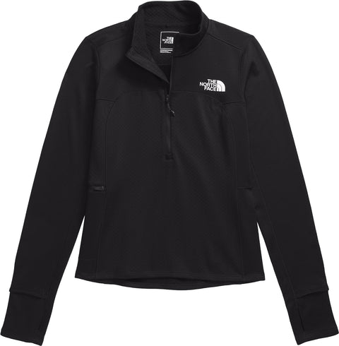 The North Face Chandail en molleton à glissière 1/4 Winter Warm Pro - Femme