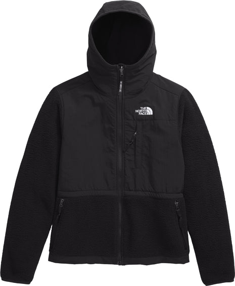 The North Face Chandail à capuchon Retro Denali - Femme