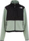 The North Face Manteau Retro Denali - Femme - Slate Moss - TNF Black
