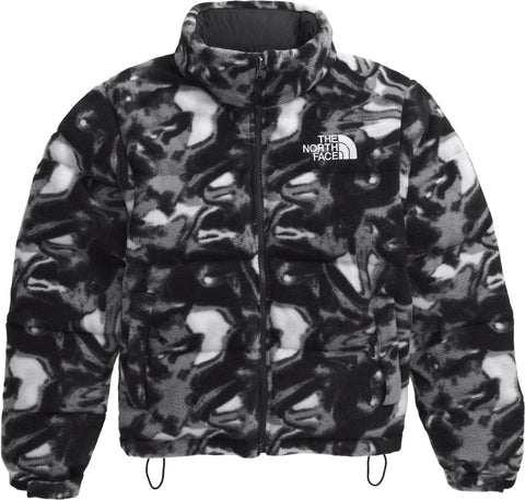 The North Face Manteau 2000 Polar Nuptse - Femme