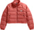 The North Face Manteau court en duvet Hydrenalite - Femme - Mars Dust