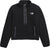 The North Face Chandail en molleton à glissière 1/4 Fleeski - Femme - TNF Black - TNF Black