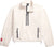 The North Face Chandail en molleton à glissière 1/4 Fleeski - Femme - White Dune