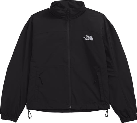 The North Face Manteau de survêtement coupe-vent TNF Easy - Femme