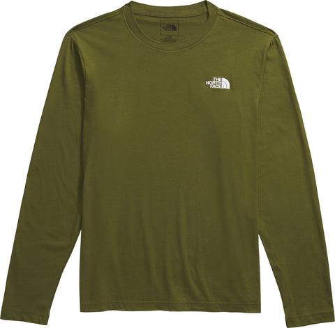 The North Face T-shirt à manches longues Evolution - Homme