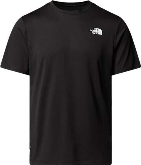 The North Face T-shirt à manches courtes 24/7 - Homme