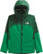 The North Face Manteau Summit Series FUTURELIGHT AMK - Homme - Cordillera Green - Apex Green