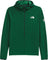 The North Face Chandail à capuchon Summit Series DOTKNIT AMK - Homme - Apex Green