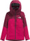 The North Face Manteau Summit Series FUTURELIGHT AMK - Femme - Lali Guran - Rhododendron