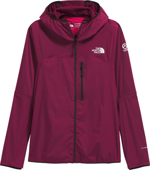 The North Face Chandail à capuchon Summit Series FUTUREFLEECE AMK - Femme