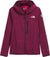 The North Face Chandail à capuchon Summit Series FUTUREFLEECE AMK - Femme - Rhododendron