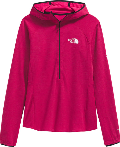 The North Face Chandail à capuchon Summit Series DOTKNIT AMK - Femme
