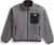 The North Face Manteau réversible Yumiori - Homme - TNF Black - Smoked Pearl