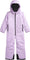 The North Face Combinaison de neige Freedom - Enfant - Lite Lilac