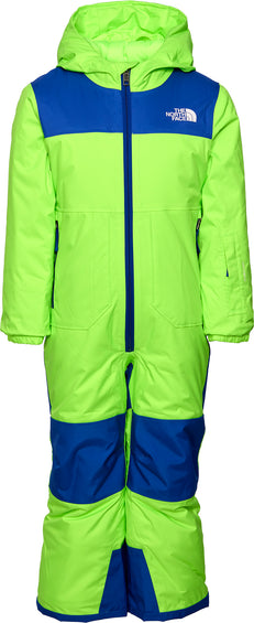 The North Face Combinaison de neige Freedom - Enfant