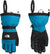 The North Face Gants de ski Montana - Homme - Dusk Blue