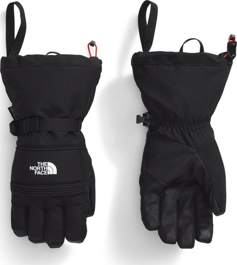 The North Face Gants de ski Montana - Homme