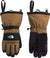 The North Face Gants de ski Montana - Homme - Utility Brown