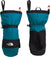 The North Face Mitaines de ski Montana - Homme - Dusk Blue