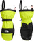 The North Face Mitaines de ski Montana - Homme - Fizz Lime