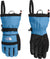 The North Face Gants de ski Montana - Femme - Marina Blue