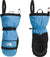 The North Face Mitaines de ski Montana - Femme - Marina Blue