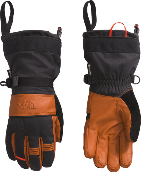 The North Face Gants GORE-TEX Montana Pro - Homme