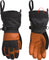 The North Face Gants GORE-TEX Montana Pro - Homme - Leather Brown - Asphalt Grey