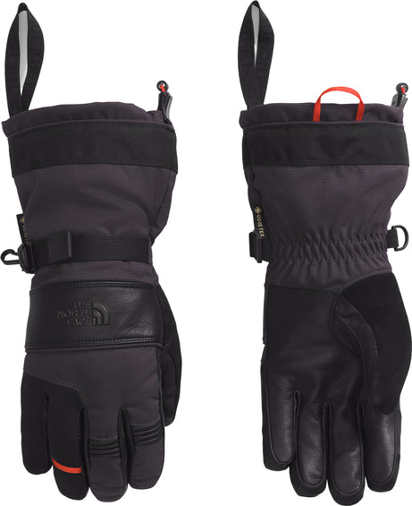 The North Face Gants GORE-TEX Montana Pro - Homme